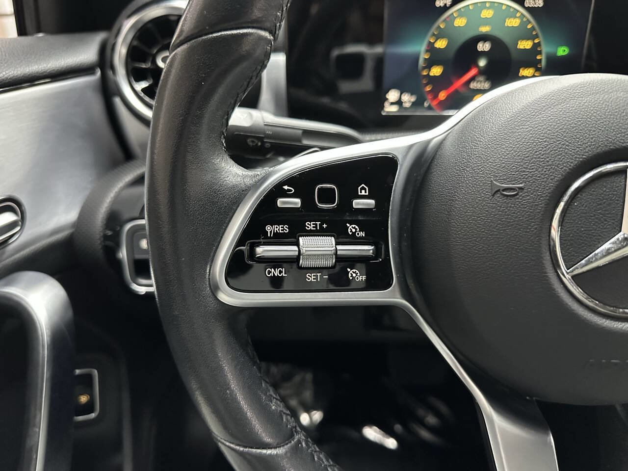 Used 2020 Mercedes-Benz A 220 image 21