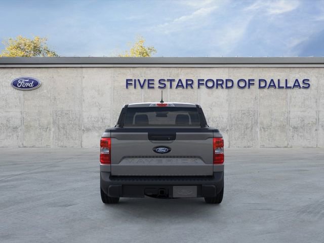 New 2025 Ford Maverick XLT w/ XLT Luxury Package image 5