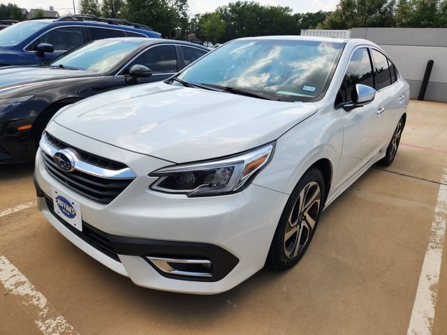 Used 2020 Subaru Legacy Touring XT AWD/4WD image 2