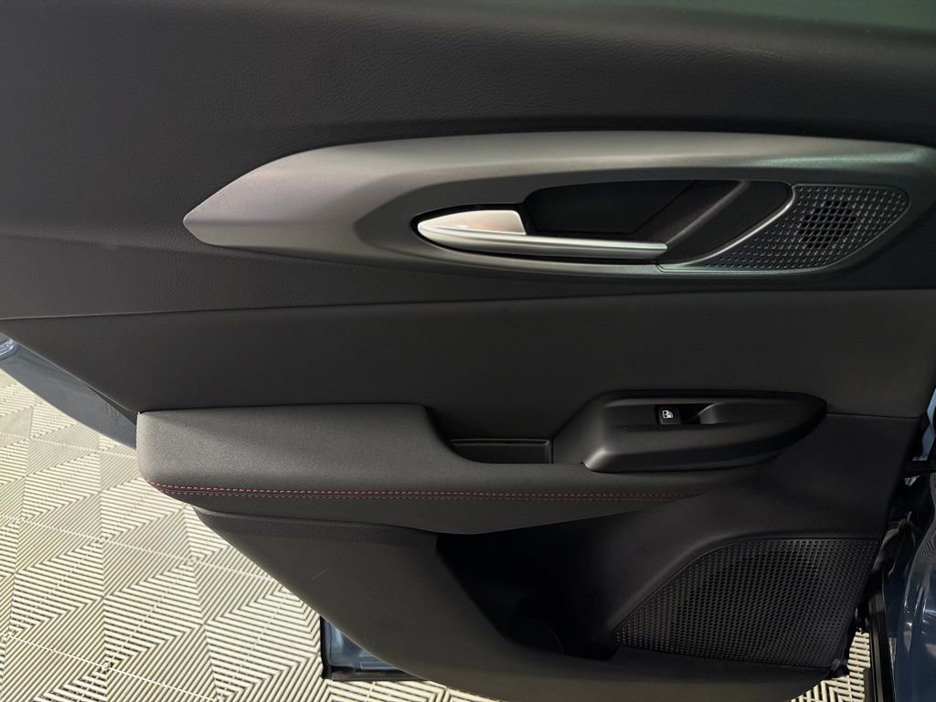 Used 2024 Dodge Hornet R/T Plus w/ Tech Pack Plus w/o Parking image 29