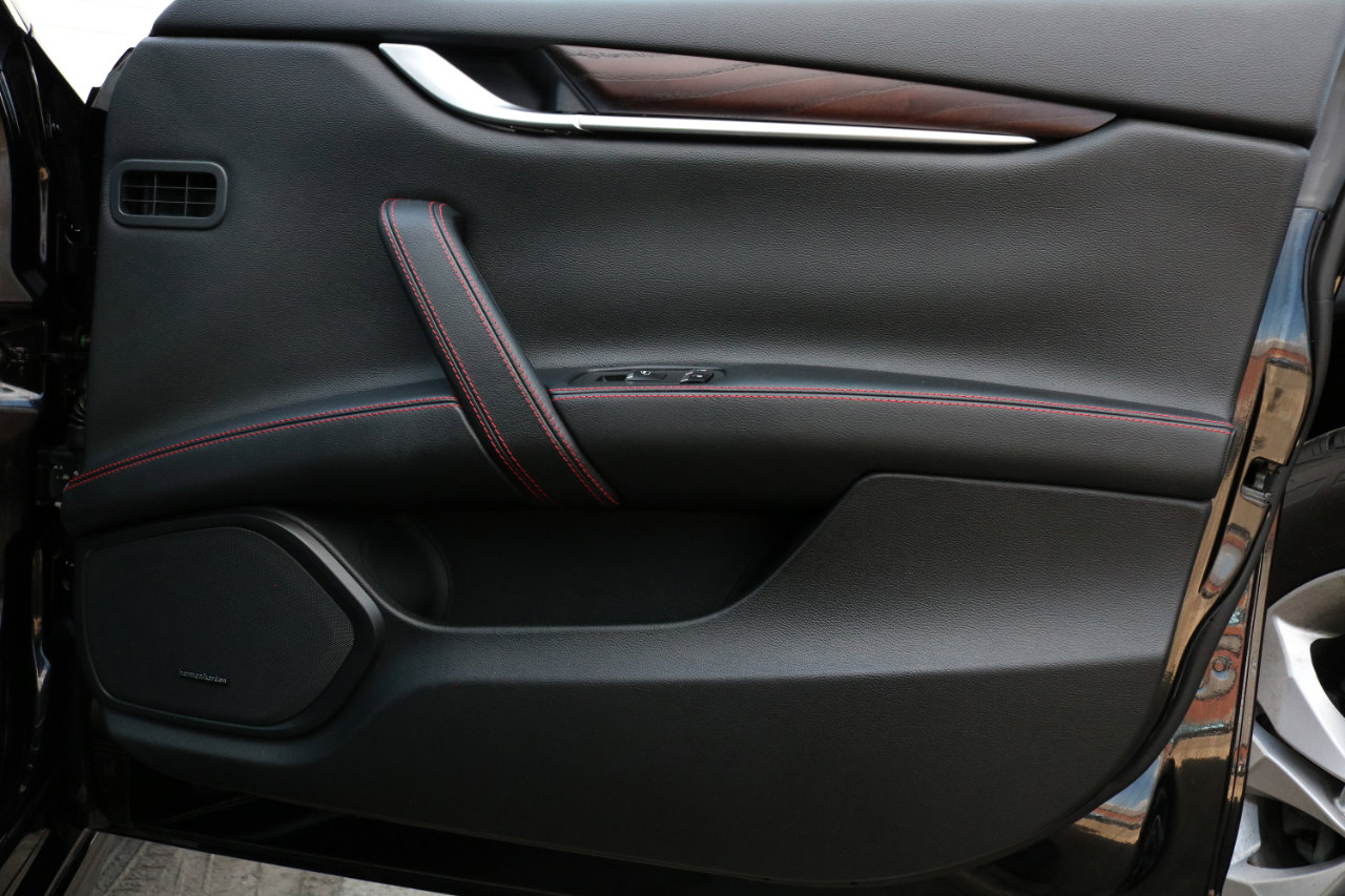 Used 2016 Maserati Ghibli S Q4 image 57