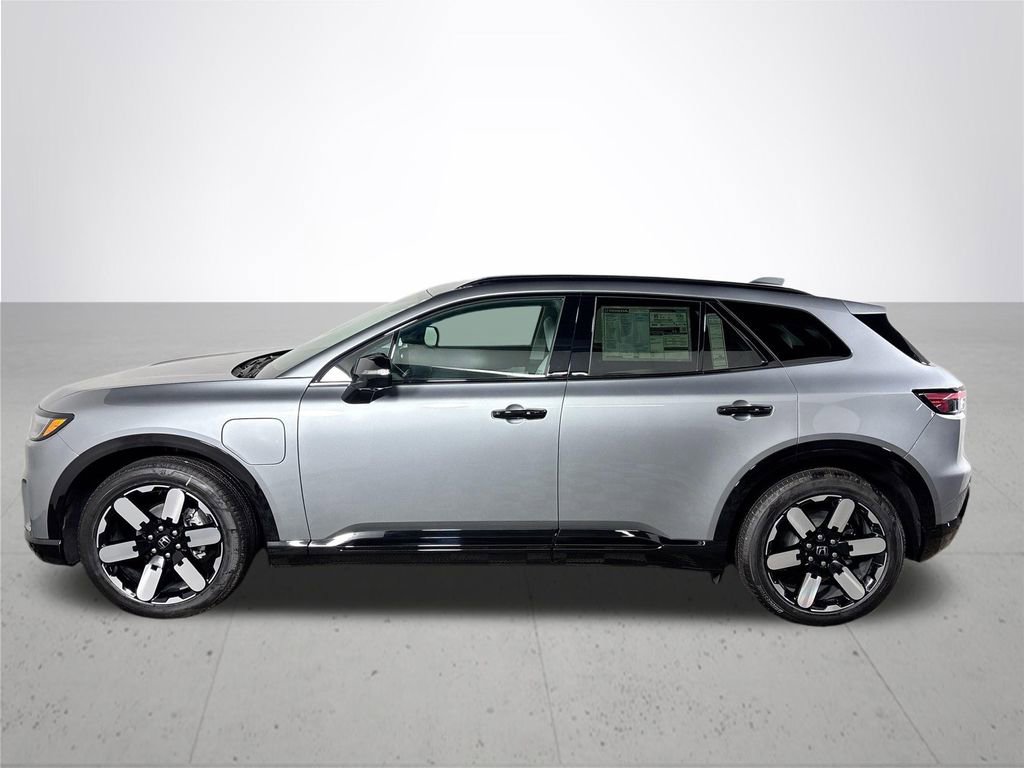 New 2026 Honda Prologue Elite image 9