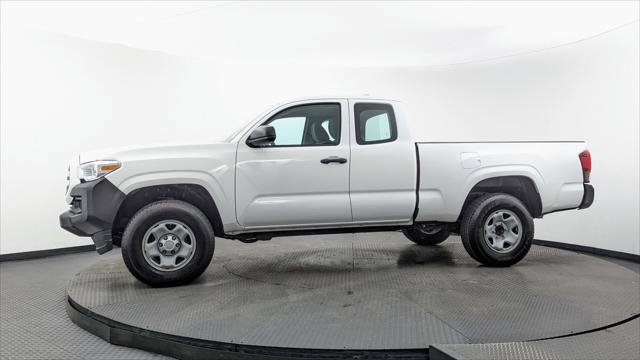 Used 2018 Toyota Tacoma SR RWD image 3