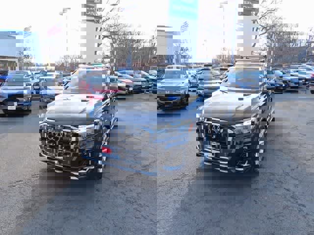 Used 2025 Audi Q7 3.0T Prestige w/ Prestige Package image 1