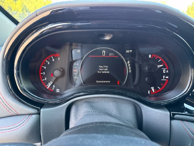 New 2026 Dodge Durango GT AWD/4WD image 28
