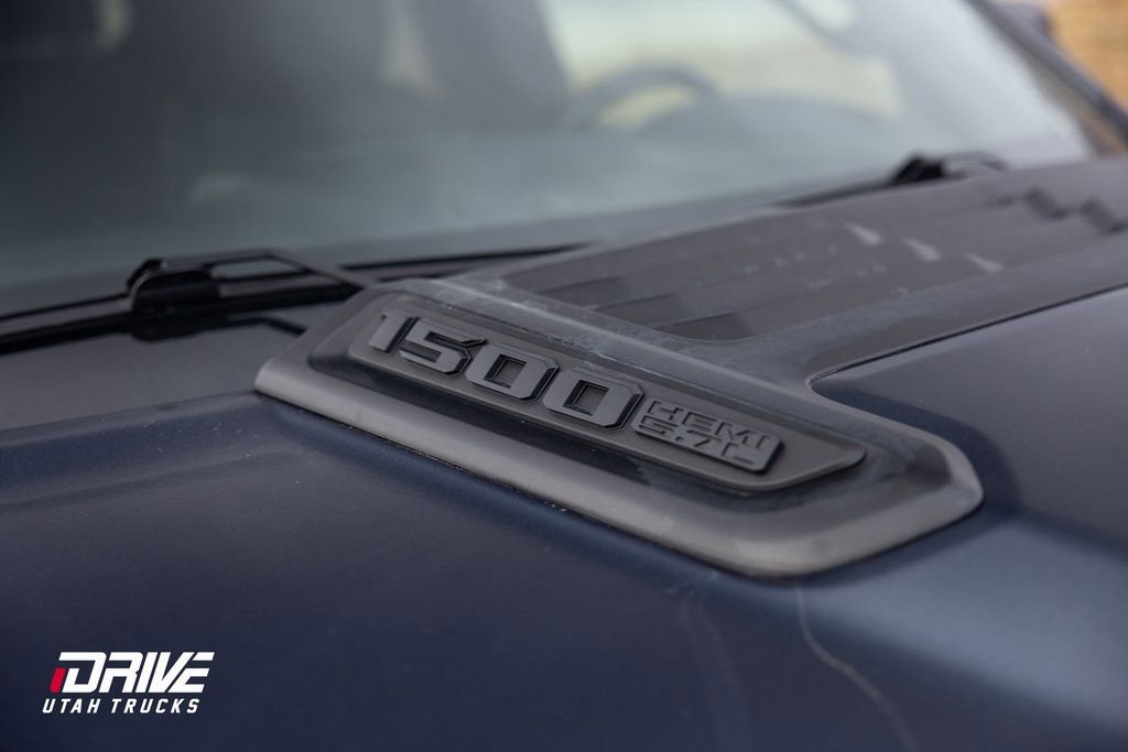 Used 2021 RAM 1500 Rebel w/ Level 1 Equipment Group image 6