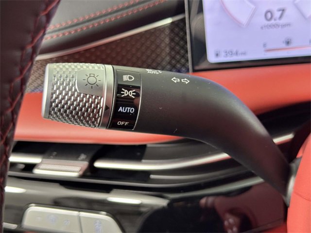 New 2026 Genesis G80 3.5T Sport Prestige image 21