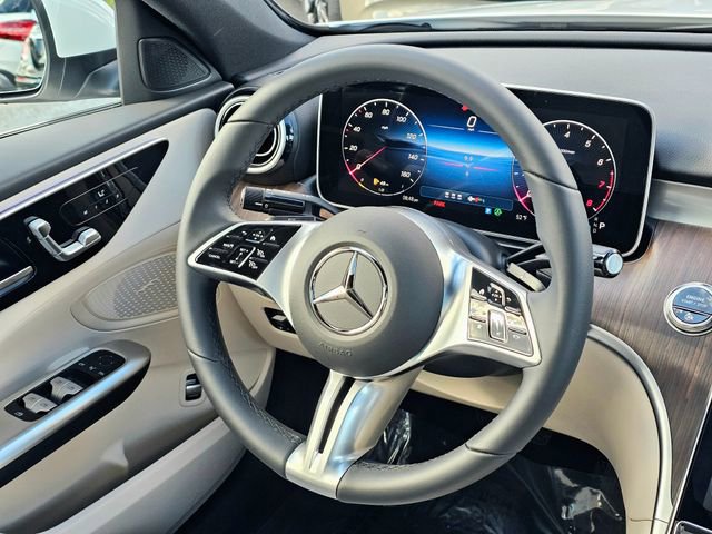 New 2026 Mercedes-Benz C 300 4MATIC Sedan image 29