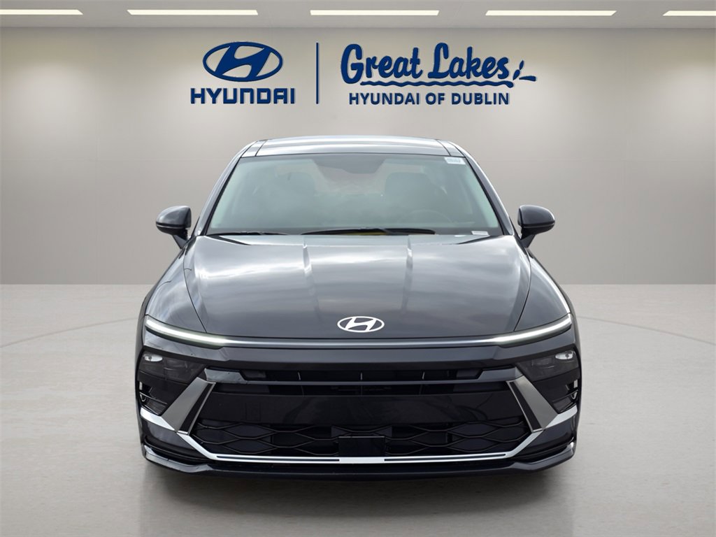New 2026 Hyundai Sonata SEL image 8