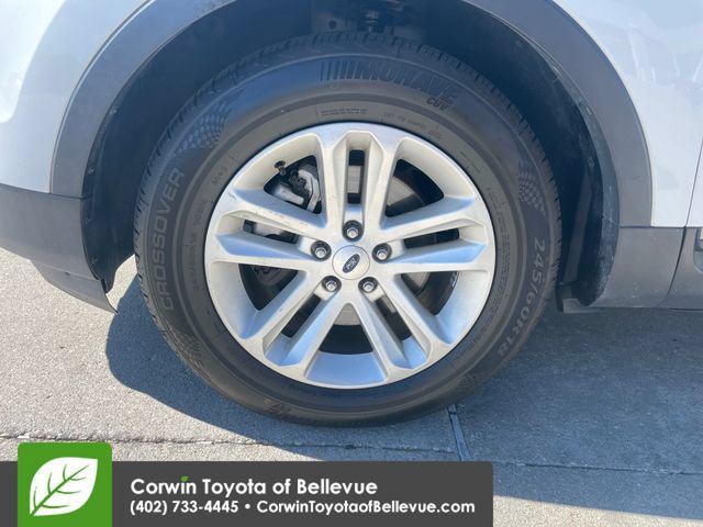 Used 2013 Ford Explorer XLT FWD image 36
