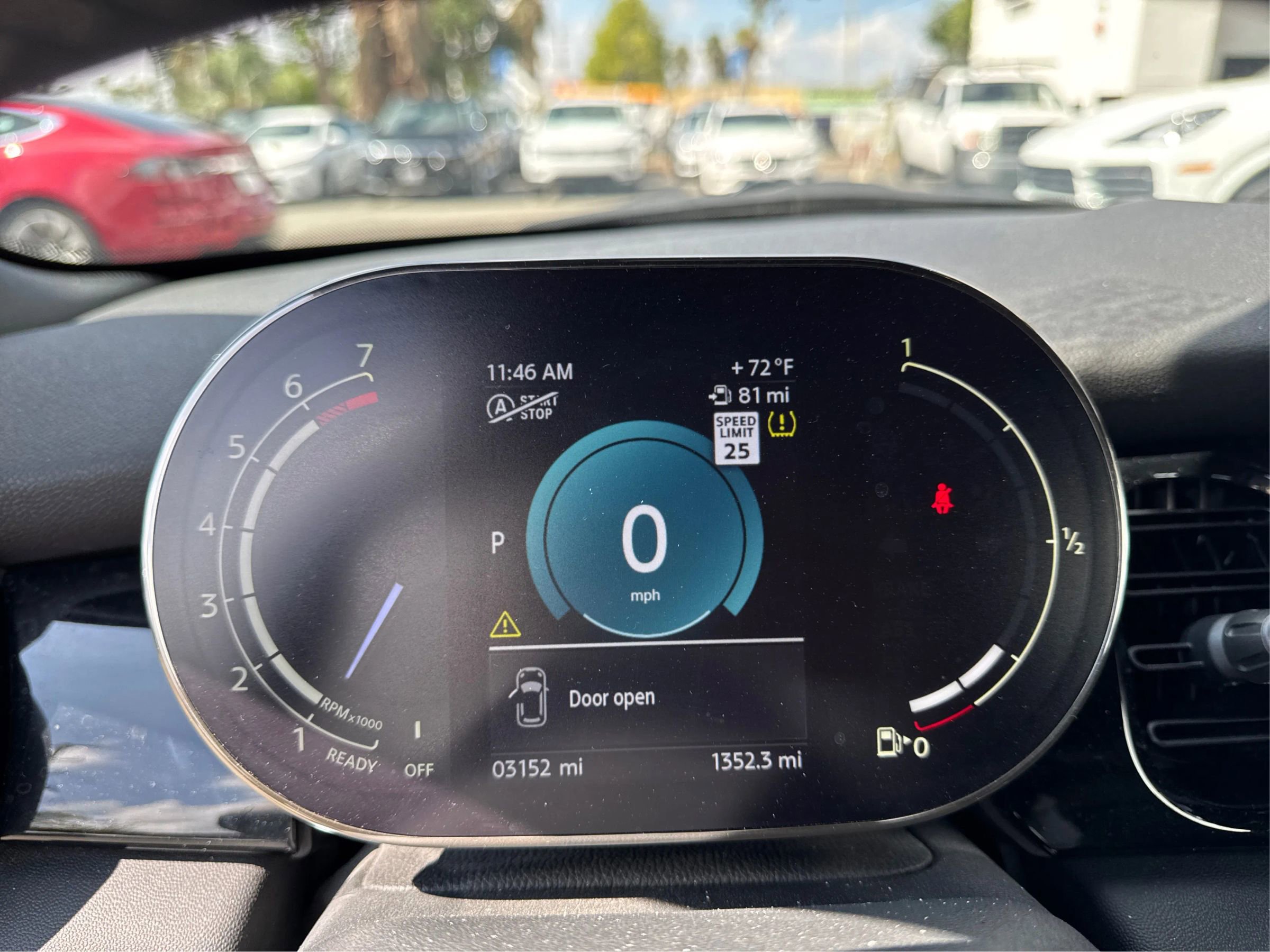 Used 2024 MINI Cooper S image 11