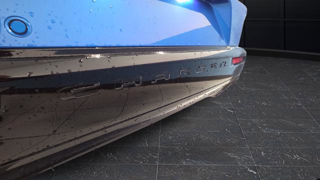 New 2026 Dodge Charger R/T image 7