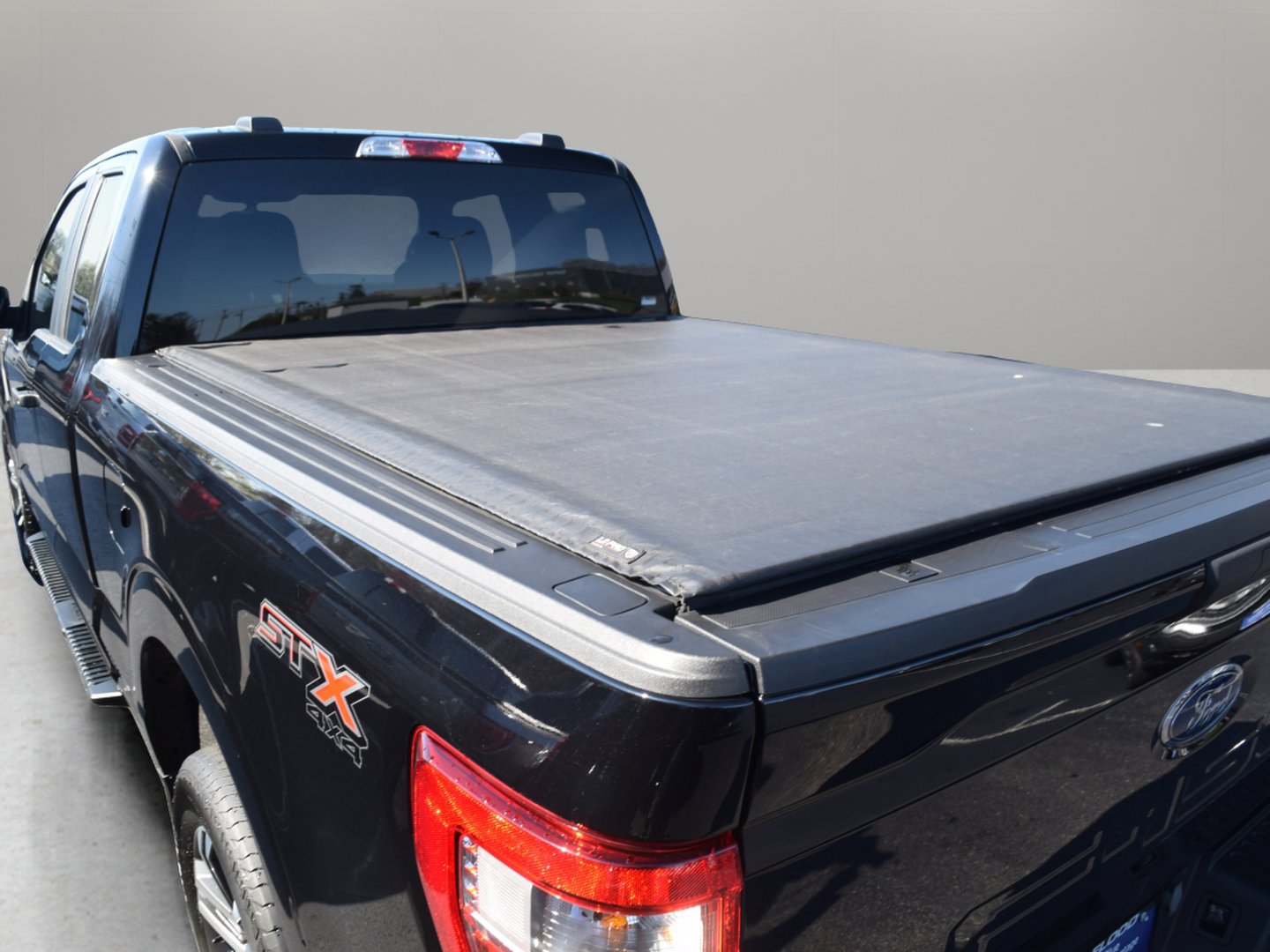 Used 2023 Ford F150 XL w/ STX Appearance Package image 7