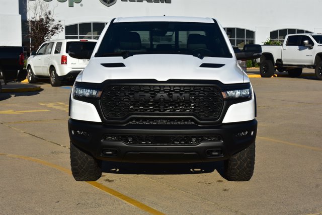 New 2026 RAM 1500 Rebel image 2