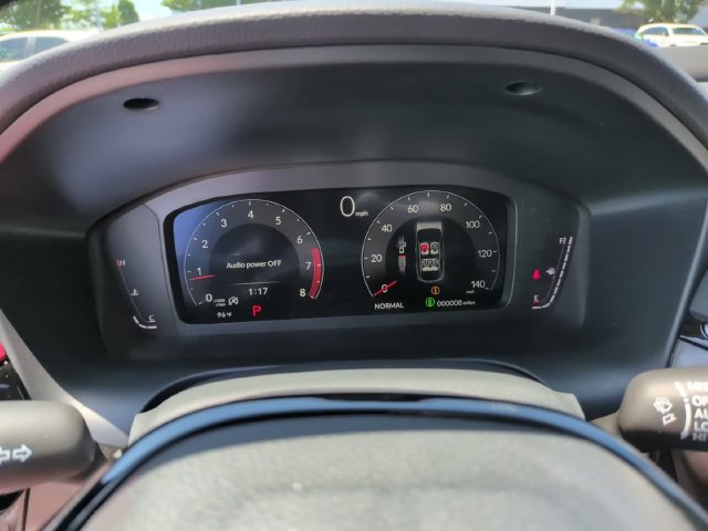 New 2026 Acura ADX A-Spec w/ Advance Package AWD/4WD image 21