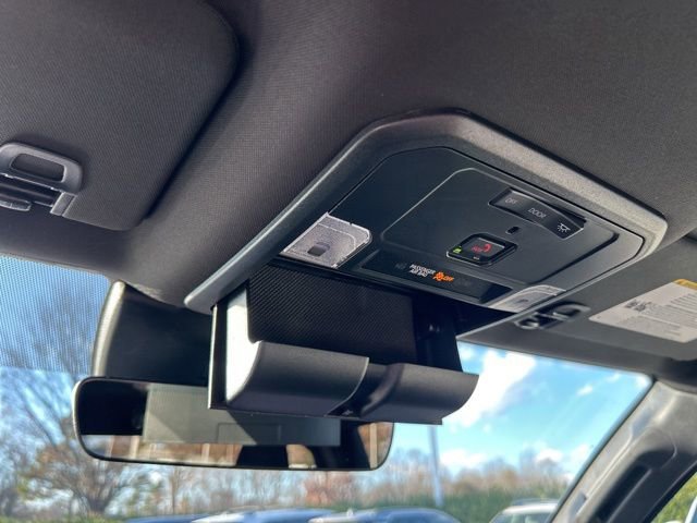 New 2025 Toyota Tacoma TRD Off-Road AWD/4WD image 31