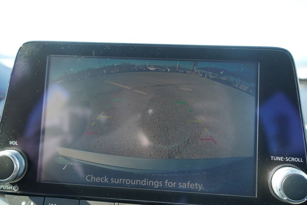 Used 2024 Nissan Altima 2.5 SR image 34