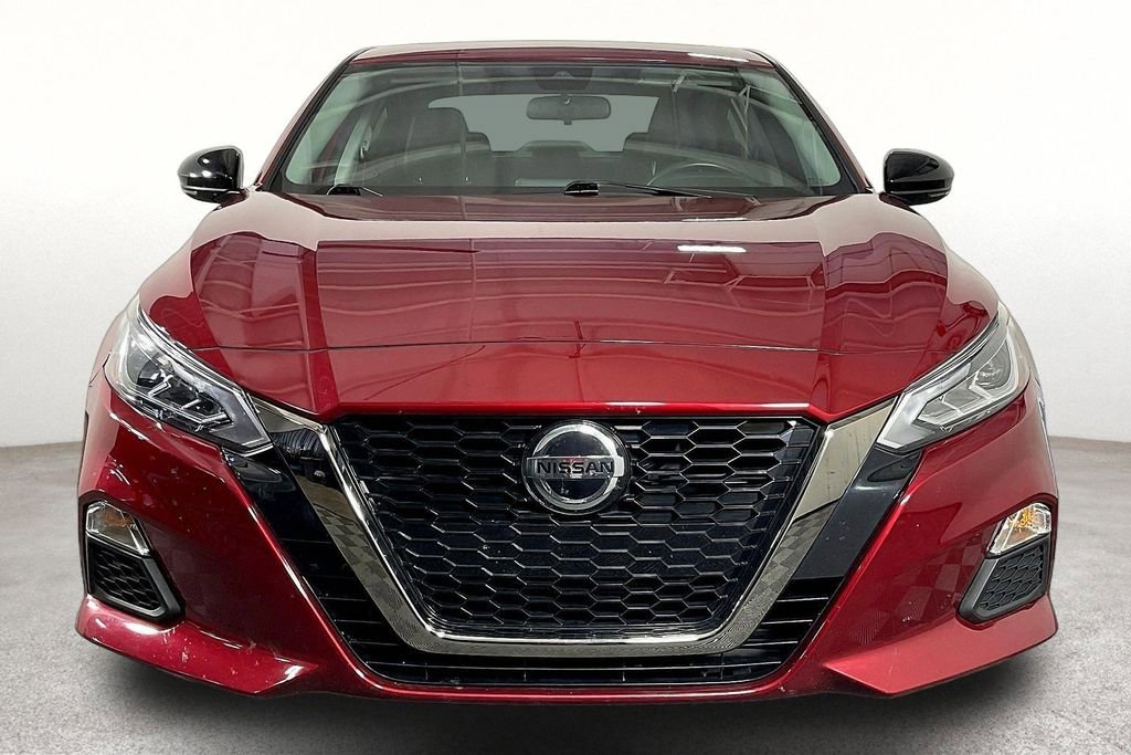 Used 2021 Nissan Altima 2.5 SR w/ SR Premium Package image 5