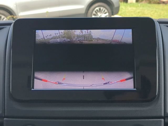 New 2026 RAM ProMaster 1500 FWD image 22