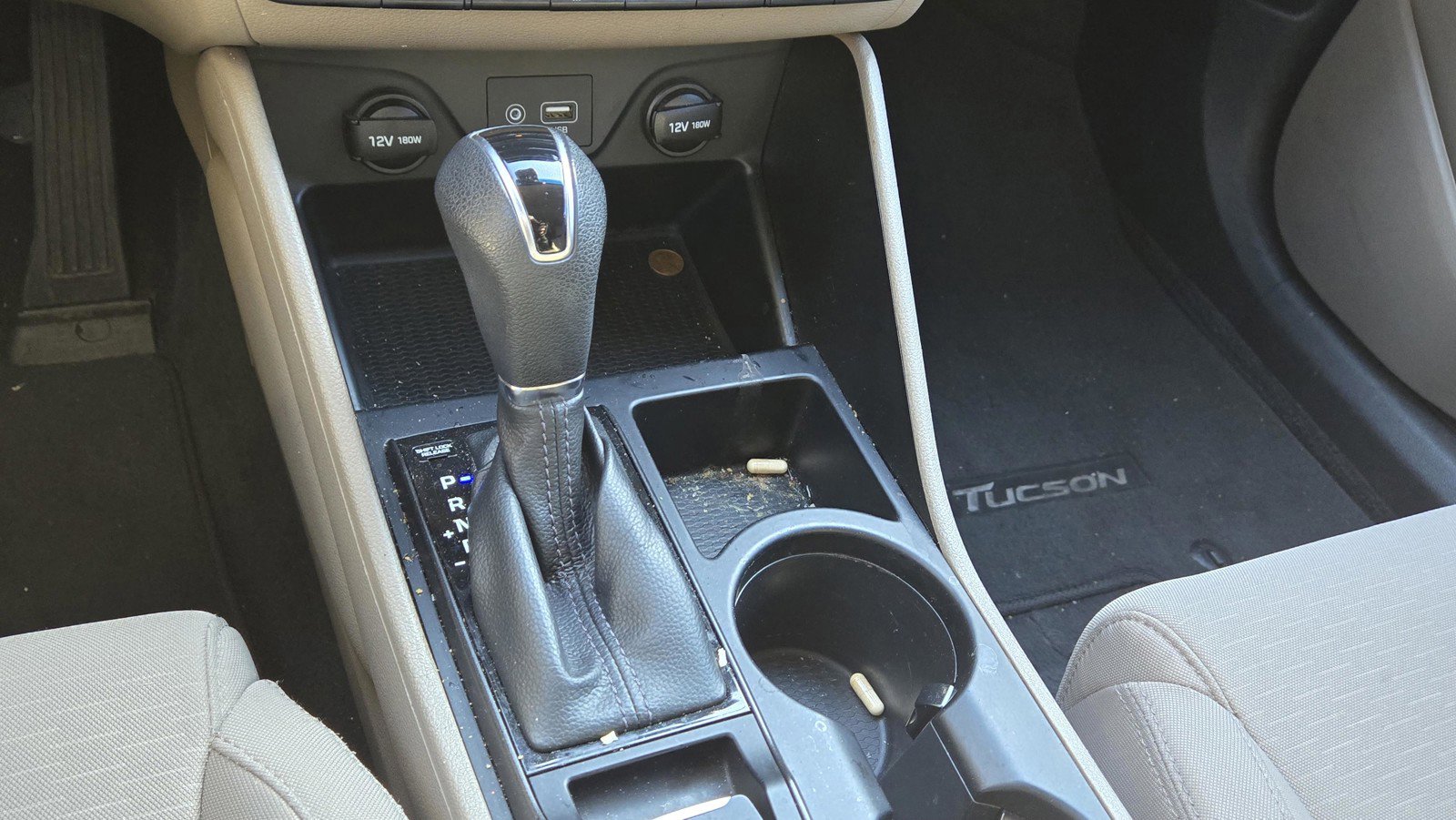 Used 2020 Hyundai Tucson SEL image 20