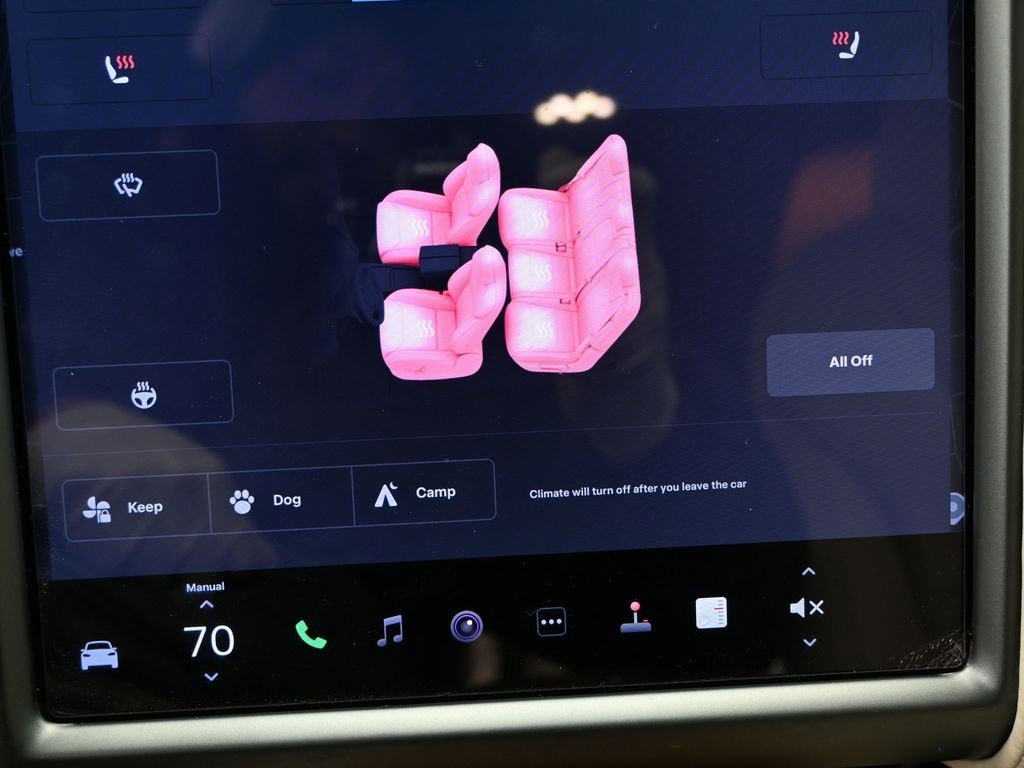 Used 2021 Tesla Model X Long Range image 35