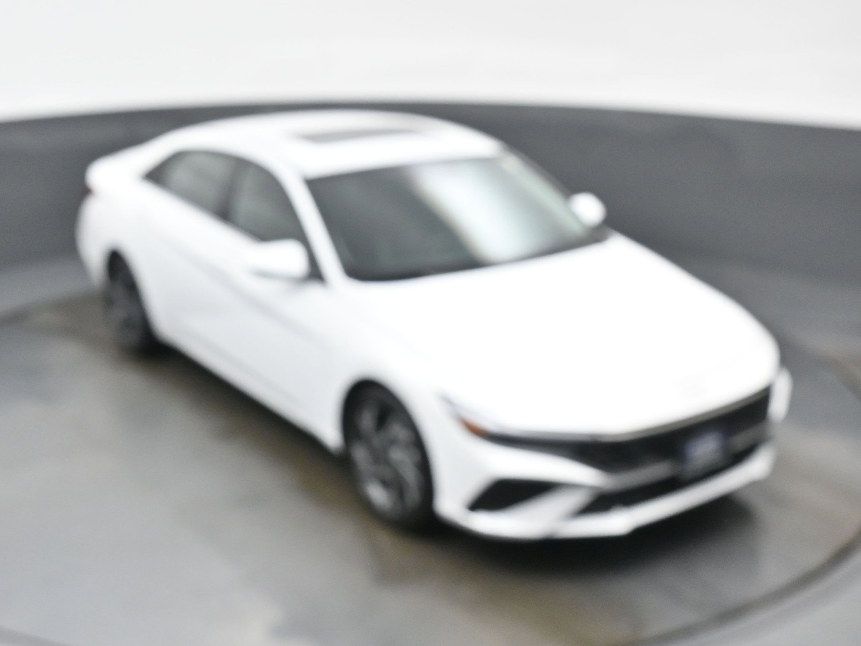 Certified 2025 Hyundai Elantra Limited image 40