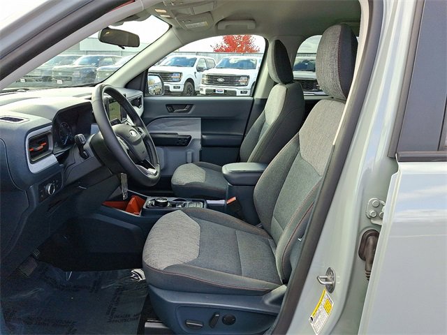 Certified 2023 Ford Maverick XLT w/ XLT Luxury Package image 13