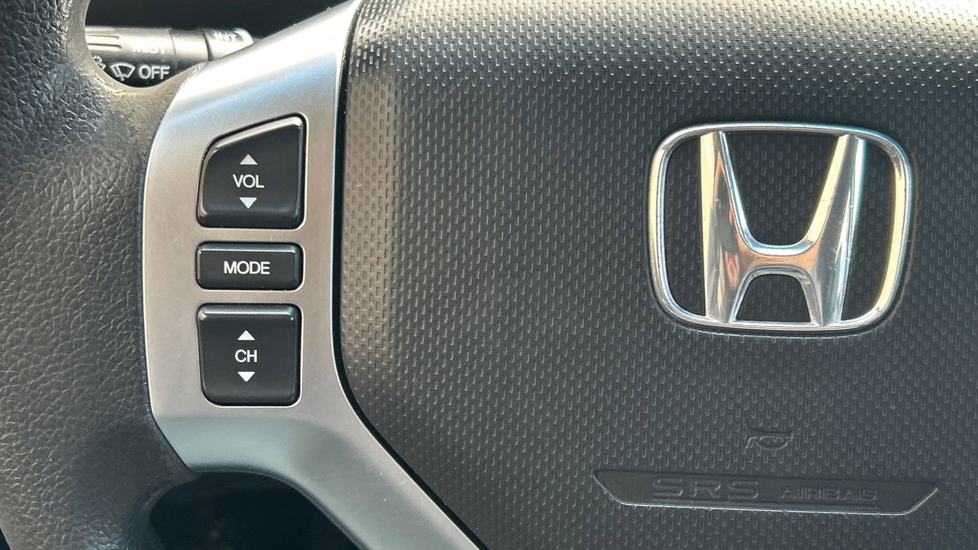 Used 2006 Honda Ridgeline RTS image 28