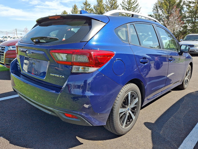 Certified 2023 Subaru Impreza Premium image 6