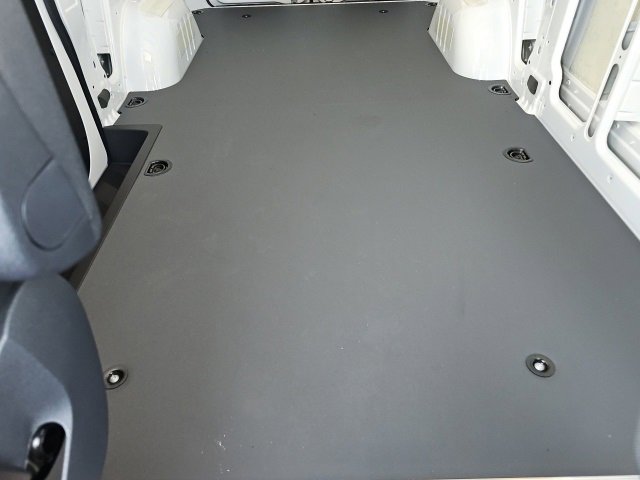 New 2025 Mercedes-Benz Sprinter 2500 image 27