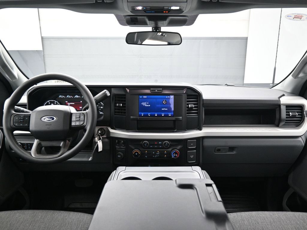 New 2026 Ford F350 XL image 23
