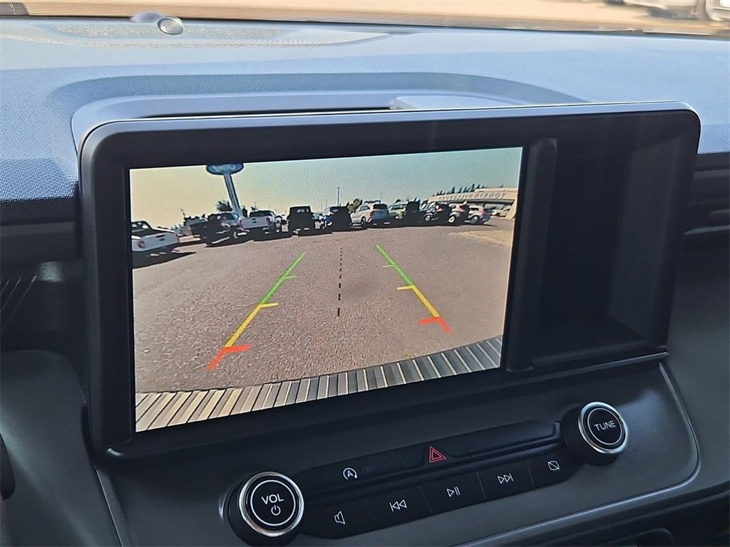 Used 2024 Ford Maverick Tremor w/ Tremor Off-Road Package image 20