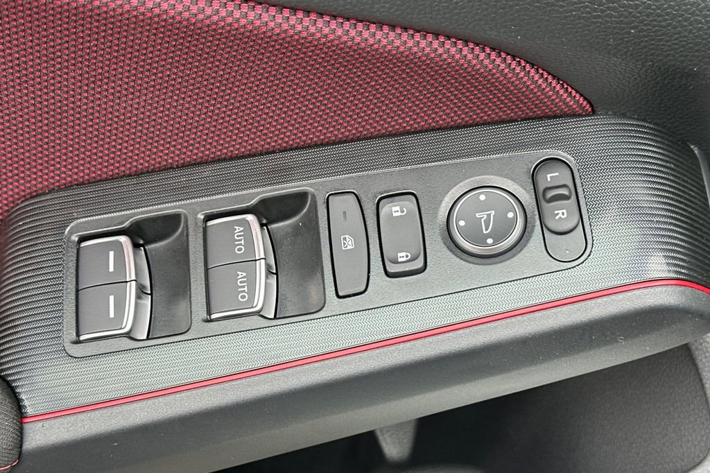 New 2026 Honda Civic Si image 12