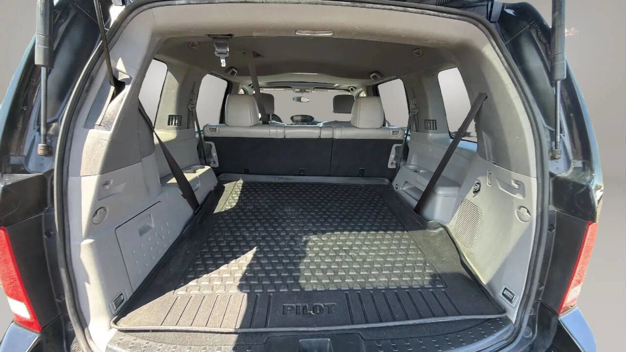 Used 2015 Honda Pilot EX-L image 20