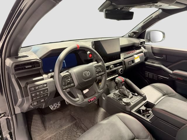 New 2025 Toyota 4Runner TRD Pro AWD/4WD image 8