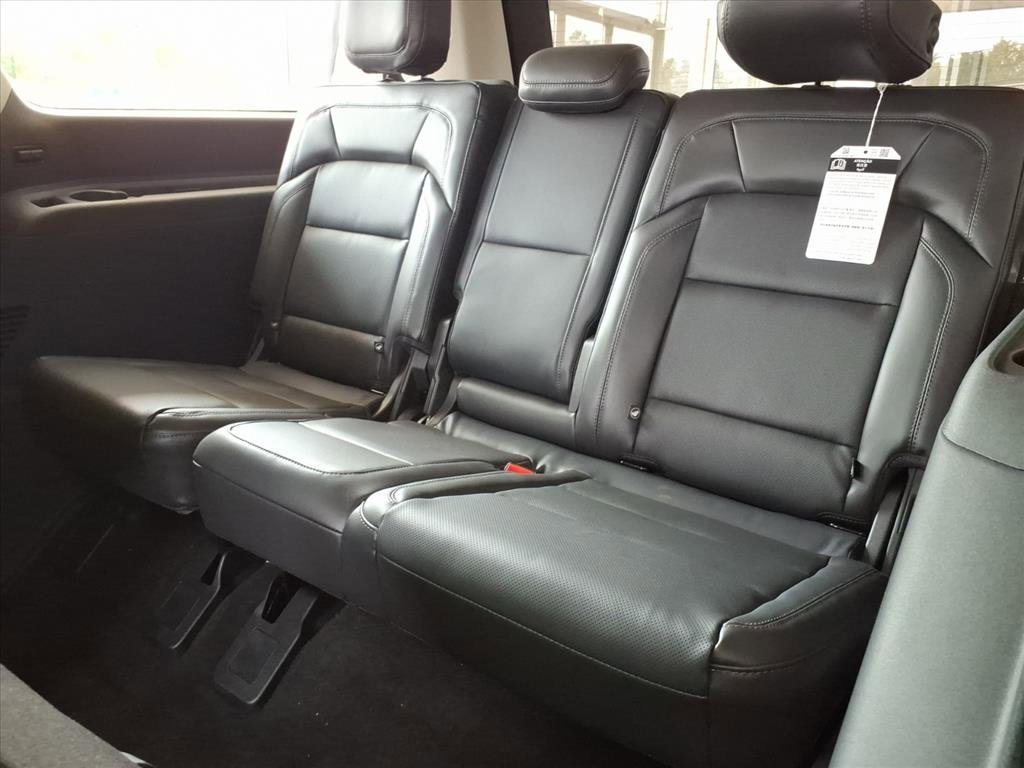 New 2025 Lincoln Navigator L Reserve image 12