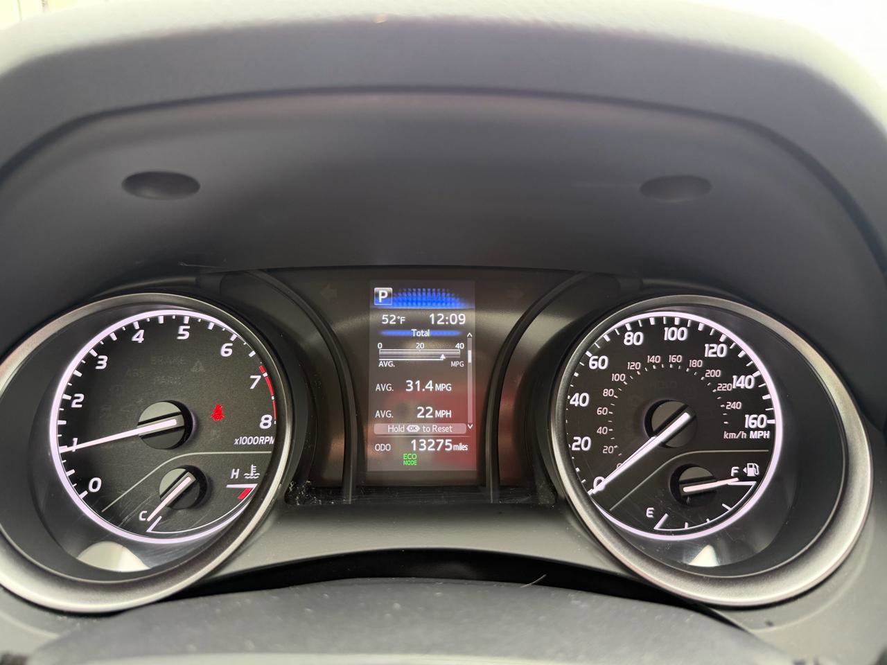 Used 2023 Toyota Camry SE w/ Cold Weather Package image 15