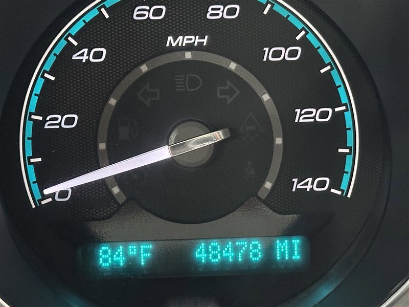 Used 2010 Chevrolet Malibu LS image 22