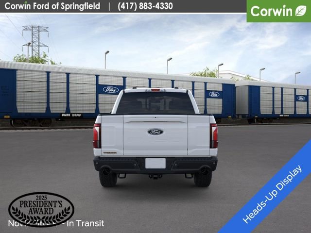 New 2026 Ford F150 Tremor AWD/4WD image 5