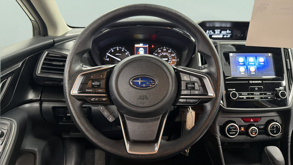 Certified 2023 Subaru Crosstrek 2.0i AWD/4WD image 35