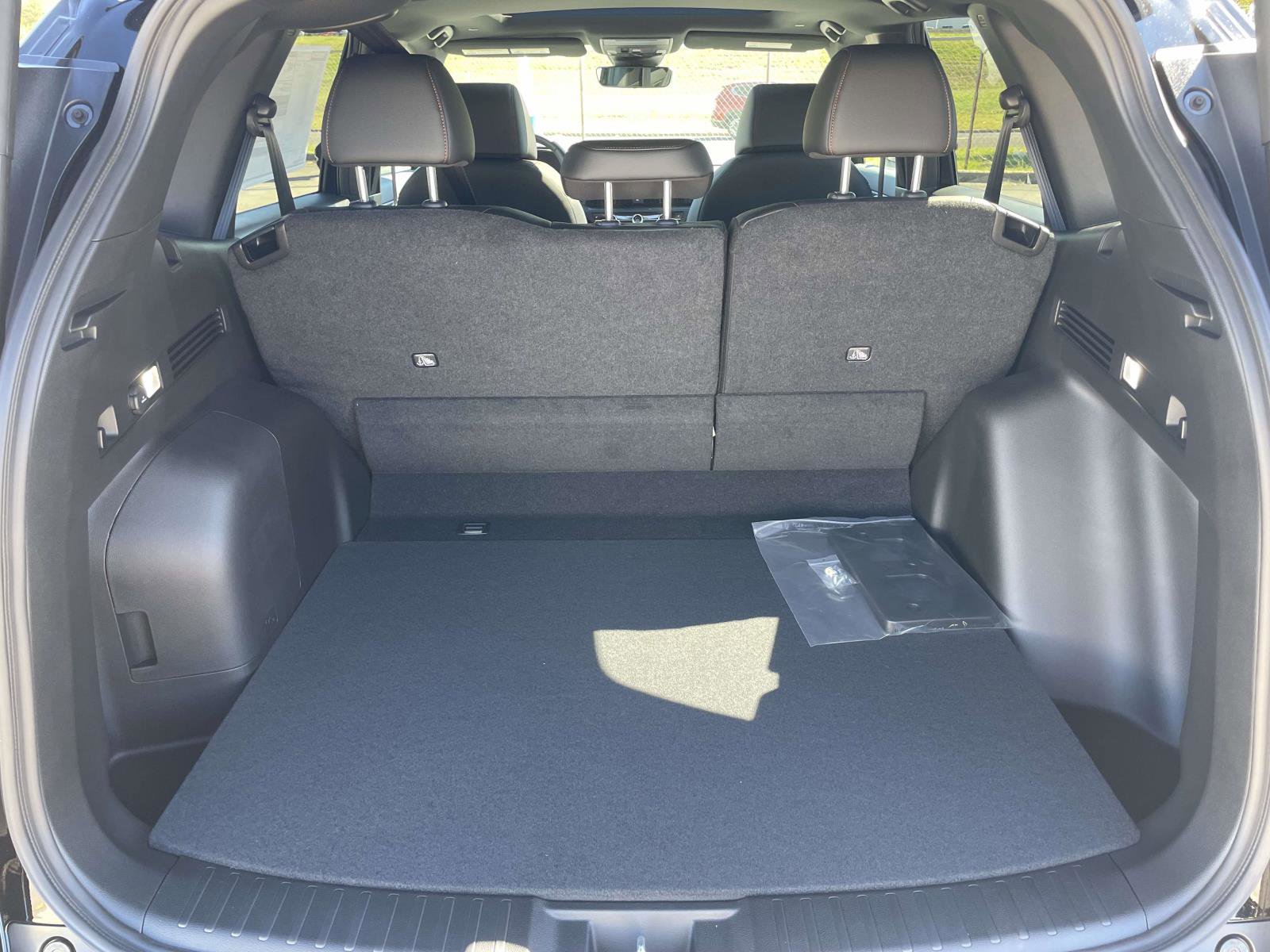 New 2026 Honda CR-V Sport-L image 20