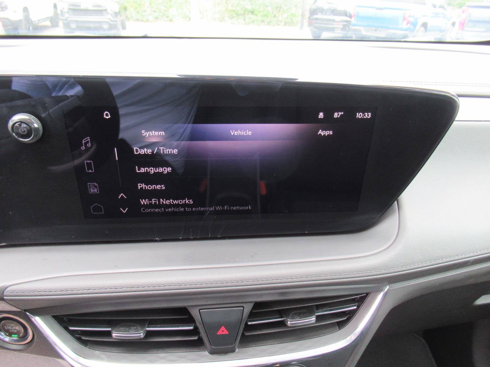 Used 2025 Buick Encore GX Preferred FWD image 26