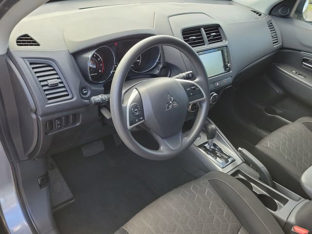 Used 2024 Mitsubishi Outlander Sport ES image 13