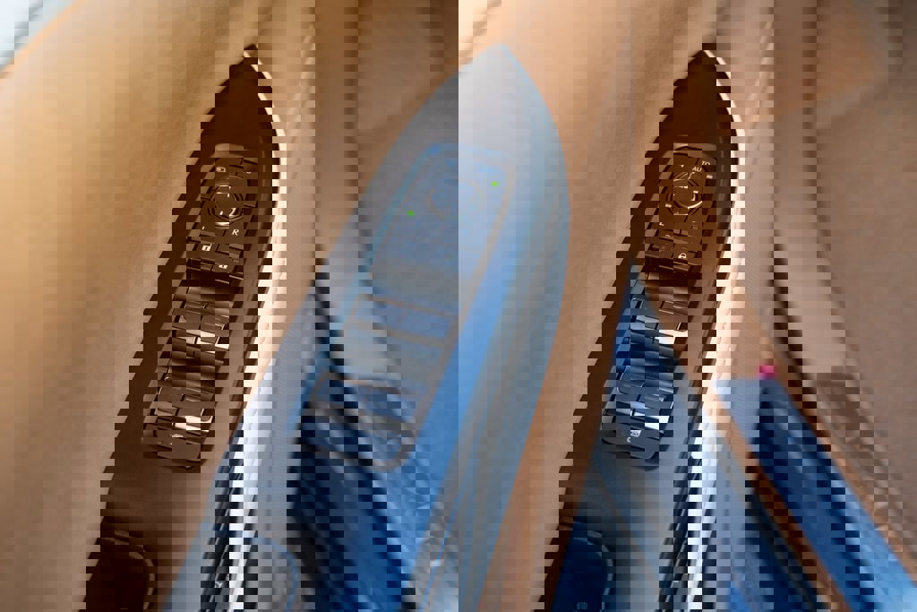 New 2026 Lexus RZ 450e 2WD image 28