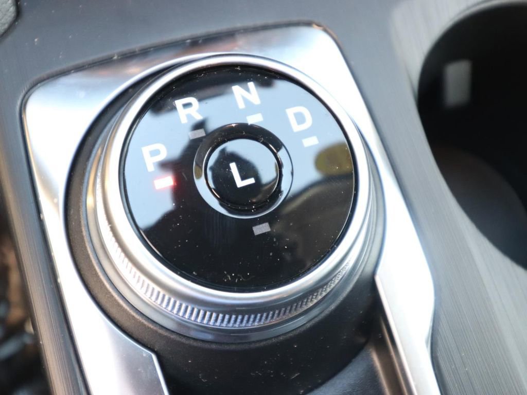 New 2026 Ford Escape Active image 20