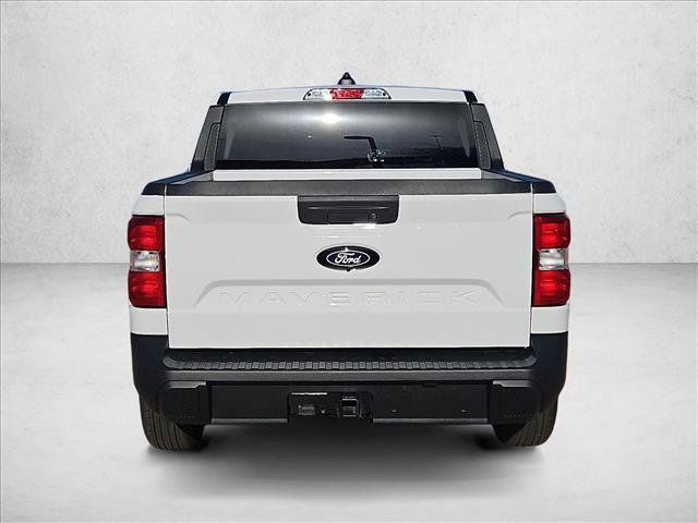 New 2026 Ford Maverick XL image 8