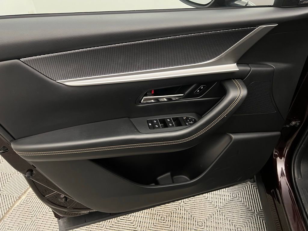 Used 2024 MAZDA CX-90 Plug-In Hybrid w/ Premium Pkg image 20