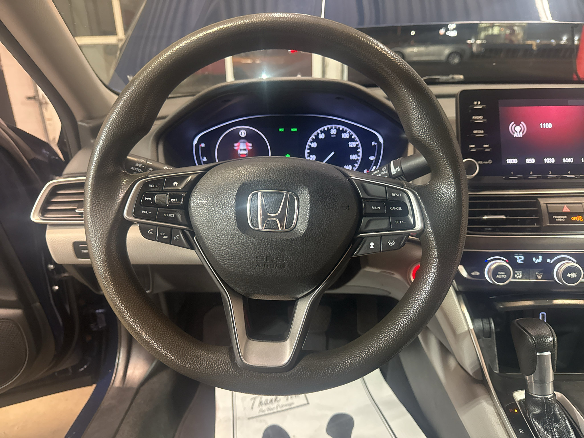 Used 2018 Honda Accord LX image 20