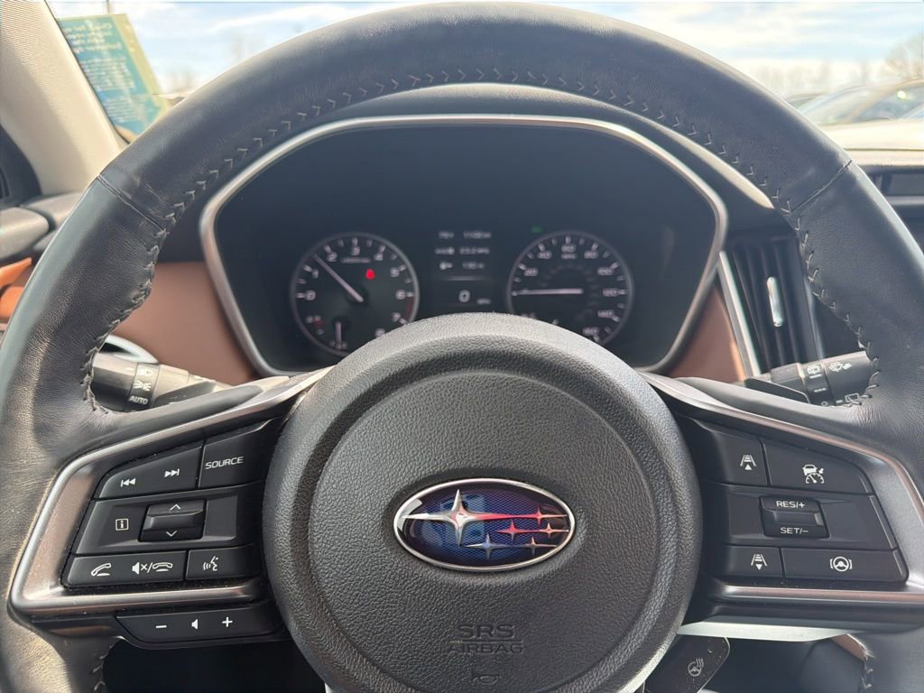 Used 2023 Subaru Outback Touring XT image 6