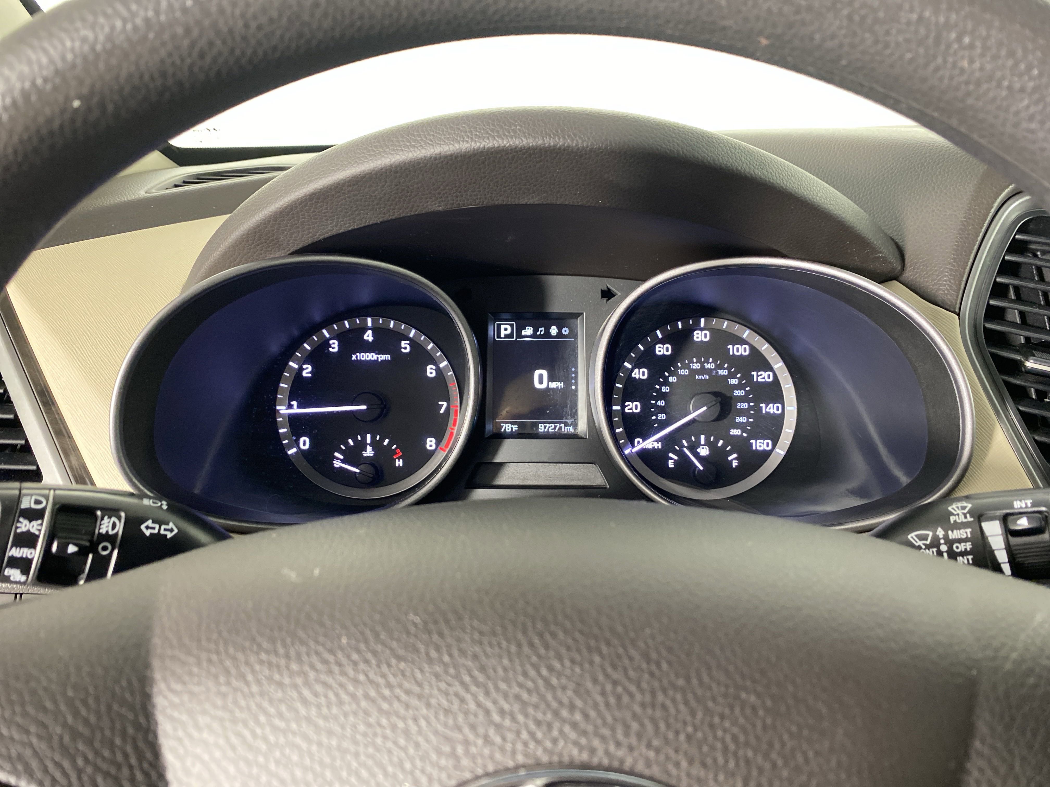 Used 2017 Hyundai Santa Fe Sport image 20